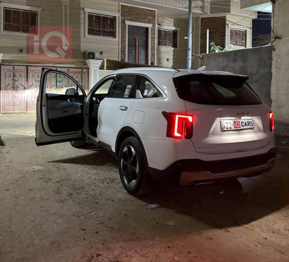 كيا سورينتو